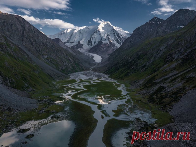 Скрытая жемчужина: Киргизия глазами фотографа из Европы