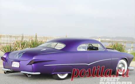 1950 Ford Coupe Ocean City Top 100 Photo 2