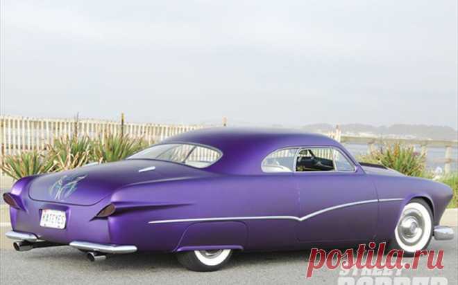 1950 Ford Coupe Ocean City Top 100 Photo 2