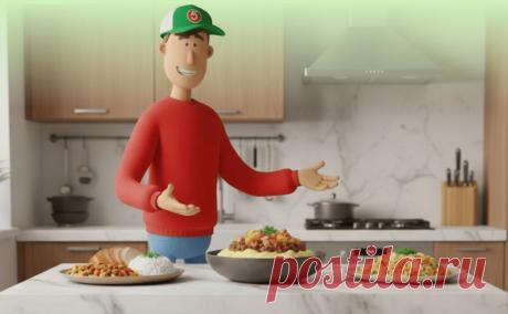 3 рецепта с замороженными овощными смесями https://everlasting-cat.livejournal.com/502339.html
#еда #рецепты