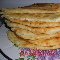 Сырные лепешки с творогом - galya.shavrina@mail.ru - Почта Mail.Ru