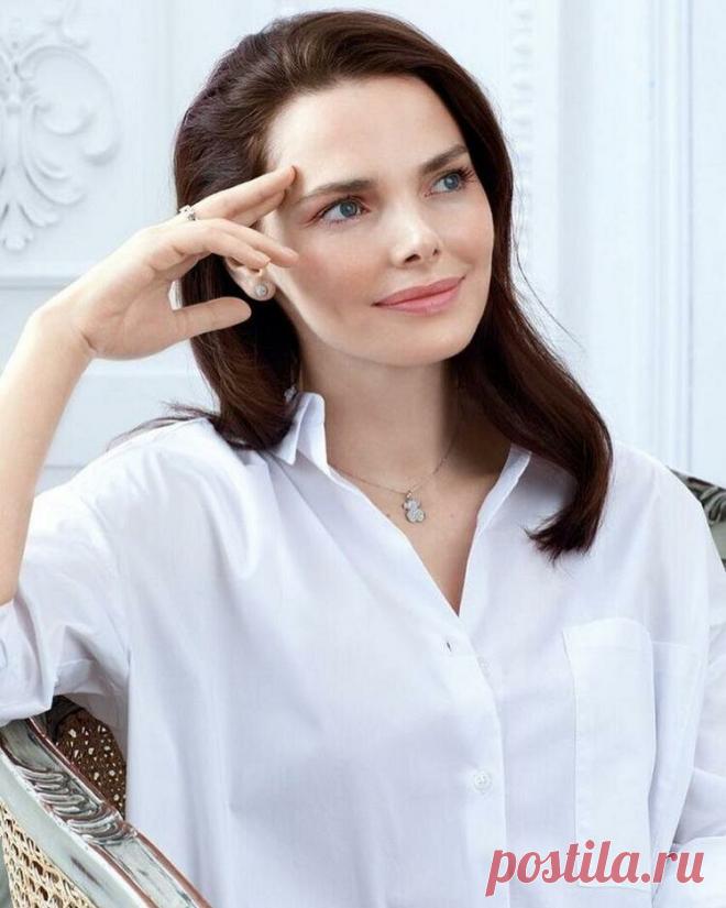 25 самых красивых российских звёзд | Ваша квартира | Яндекс Дзен