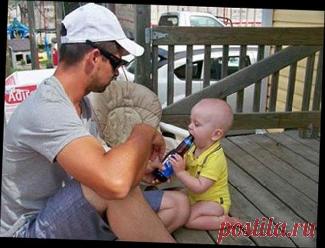 10 САМЫХ ХУДШИХ РОДИТЕЛЕЙ! |