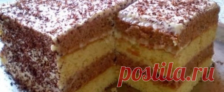 Сметанник — Рецепты: Быстро и Просто