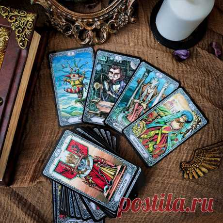 Ясновидящая в Москве.

Мне очень понравилось, как гадает гадалка Неля. Она не говорит размазано как все остальные гадалки, к которым я обращалась. Она рассказывает о прошлом, о будущем и о том что есть сейчас. Также она помогла мне решить множество проблем. Вот можете проконсультироваться с ней по этому номеру: +79629738967 тел/Viber/WhatsApp