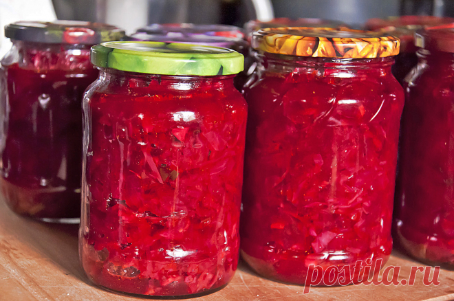 Домашние заготовки 2019 г — ЖЖ