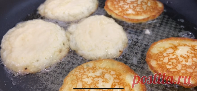 Драники, которые не нужно натирать на терке | ХОЧЕШЬ ВКУСНО ПОЕСТЬ? Tasty Food | Яндекс Дзен