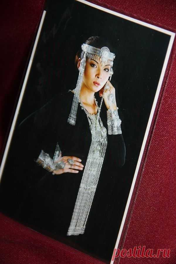 Эксклюзив в сокровищнице Якутии