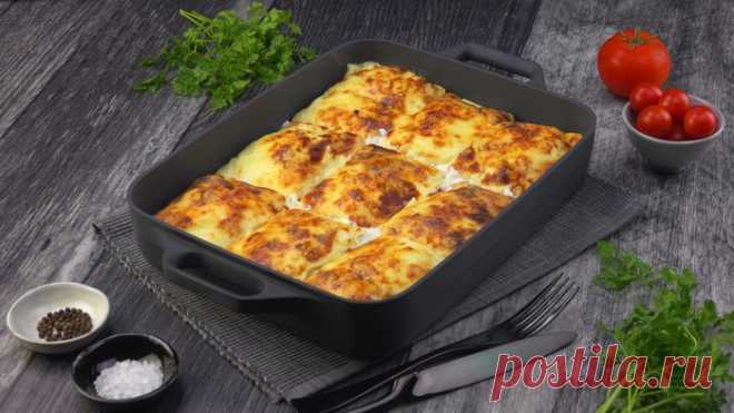 8 простых и очень вкусных рецептов запеканки: идеально на каждый день (есть видео)