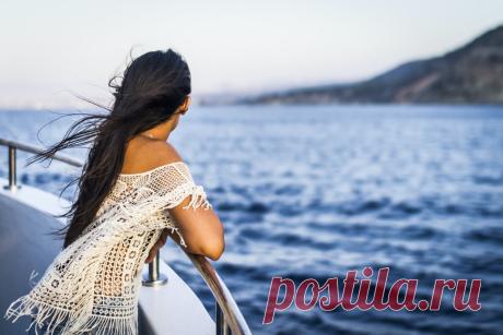 Из Сочи в Турцию на круизном лайнере «Astoria Grande» в 2022 году