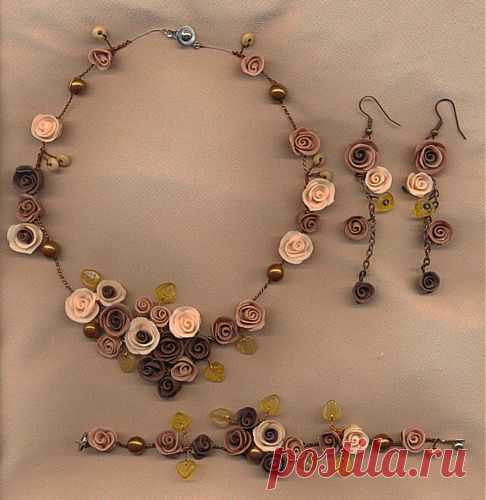 Холодный фарфор,глина,полимер | Записи в рубрике Холодный фарфор,глина,полимер | Дневник Elenka-Lenusya