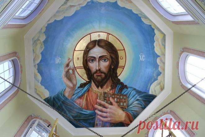 Как помолиться Иисусу Христу очистить душу свою и родных от грехов. Рассказываю молитву покаяния на каждый день | Кошкин | Яндекс Дзен