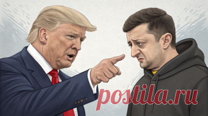 Экс-депутат Рады Килинкаров: Трамп дал команду «разобраться» с Зеленским. Бывший депутат Верховной рады Спиридон Килинкаров заявил, что лидер Соединённых Штатов Дональд Трамп дал команду «разобраться» с Владимиром Зеленским после публичной ссоры в Белом доме. Читать далее
