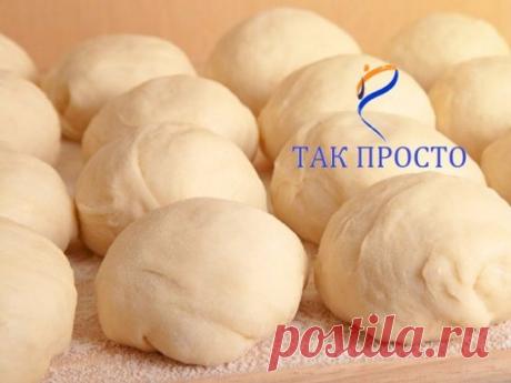 7 видов теста, которые обязательно стоит научиться готовить
Должна знать каждая хозяйка
