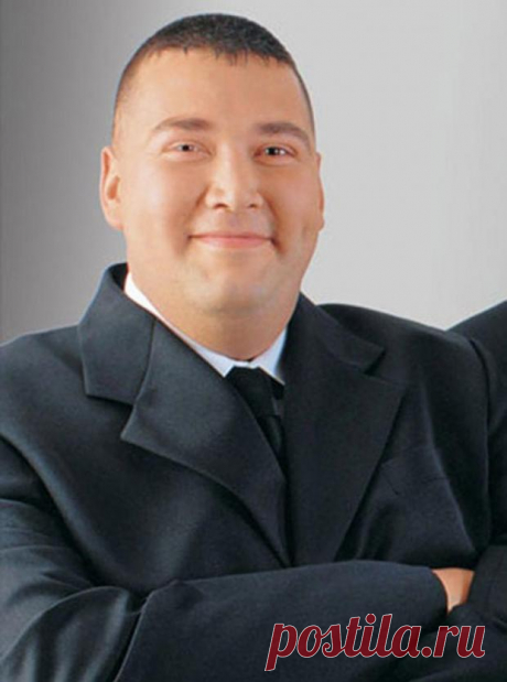 Дискотека Авария: Олег Жуков – история жизни полного парня из популярной группы