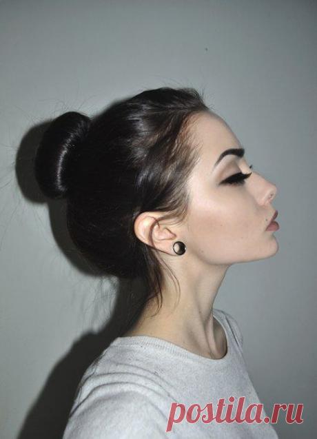 Чистая кожа / Путь моды