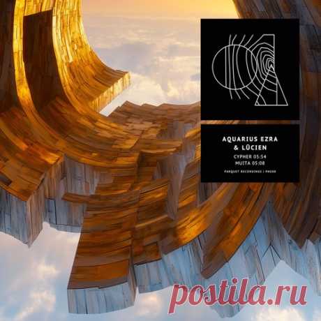 Aquarius Ezra &amp; Lucien (HU) – Cypher | Muita [PNG08] Sharing-DB.club
