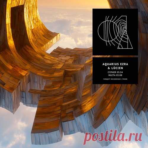 Aquarius Ezra & Lucien (HU) – Cypher | Muita [PNG08] Sharing-DB.club