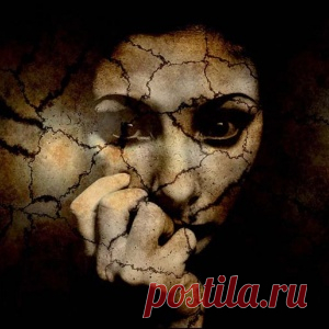 Как избавиться от страха - народные методы