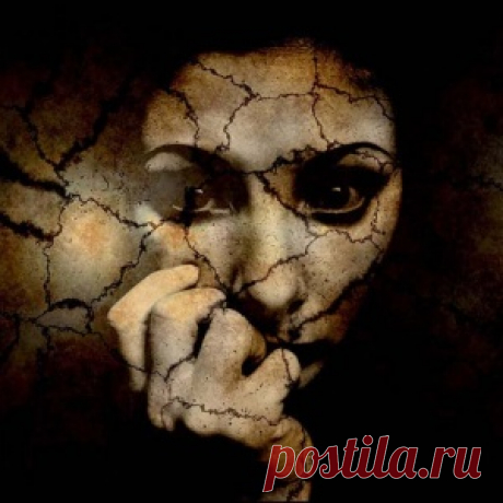 Как избавиться от страха - народные методы