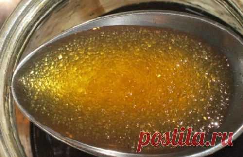 Рецепт от боли в ногах и шее