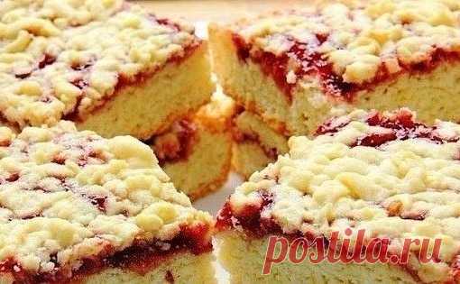ПИРОГИ С ВАРЕНЬЕМ: ТОП-6 САМЫХ ВКУСНЫХ

1. ПИРОГ С ВАРЕНЬЕМ ИЗ ПЕСОЧНОГО ТЕСТА

ИНГРЕДИЕНТЫ:
Показать полностью…