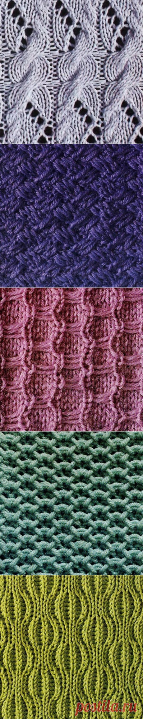 🌸ВЯЗАЛЬНАЯ КОПИЛКА🌸 (@creative_knit_) • Фото и видео в Instagram