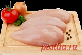 Сколько варить куриное филе, чтобы получить вкусное мясо?