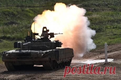 Огневую мощь танков Т-80БВМ повысят. Концерн «Уралвагонзавод» (УВЗ, входит в госкорпорацию «Ростех») планирует модернизацию танков Т-80БВМ. В сообщении, опубликованном в ходе Международного военно-технического форума «Армия-2021», говорится о направлениях модернизации танка. УВЗ планирует повысить параметры подвижности и защищенности.