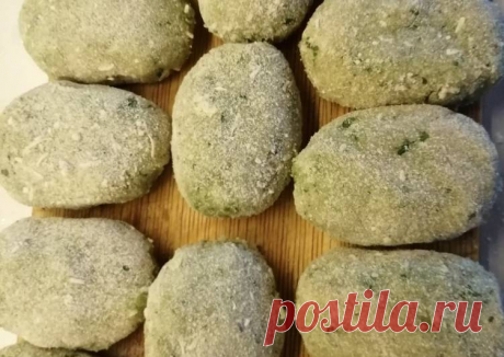 (3) Котлеты из судака со шпинатом - пошаговый рецепт с фото. Автор рецепта Арина Старостина . - Cookpad