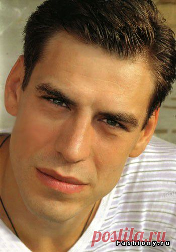 дмитрий дюжев