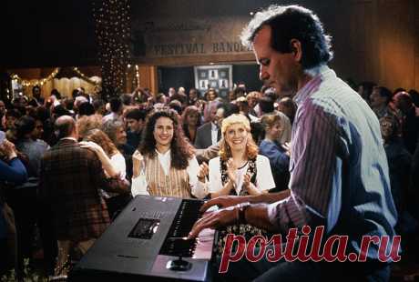 День сурка (1993)