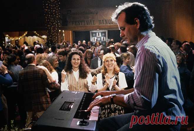 День сурка (1993)