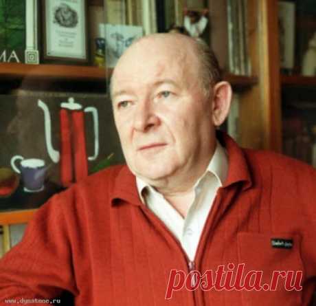 Я люблю тебя , жизнь ! Константин Ваншенкин