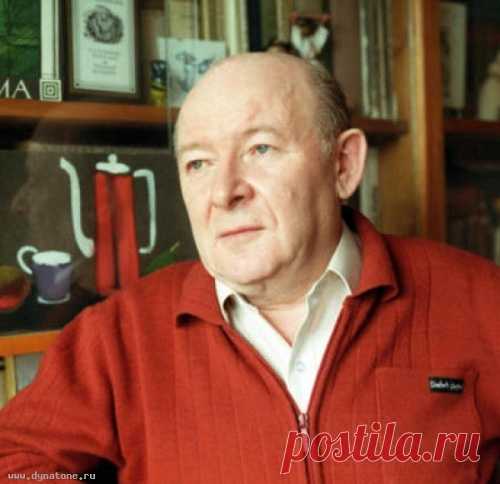Я люблю тебя , жизнь ! Константин Ваншенкин