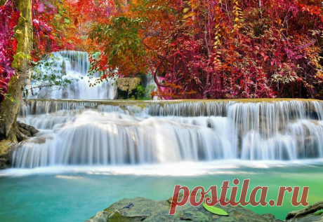 Прощай осень 2014