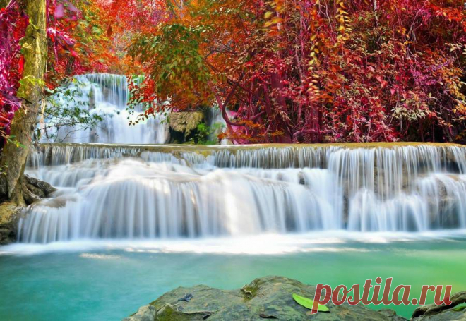 Прощай осень 2014