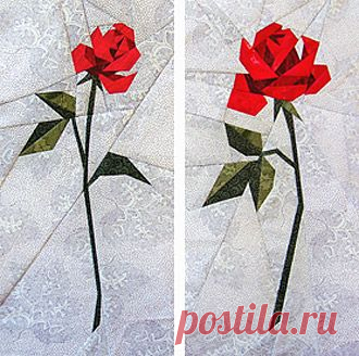 Найдено на сайте paperpanache.com.