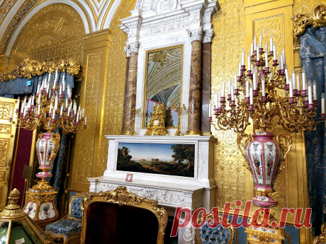 Эрмитаж