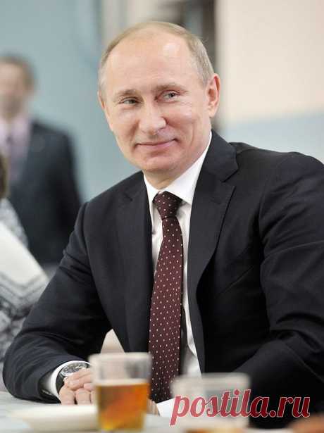 РЕЙТИНГ ОДОБРЕНИЯ ПУТИНА !!!   **Достиг максимума — 89%.  В Левада-Центре отметили - этот показатель является абсолютным рекордом за все время наблюдений.