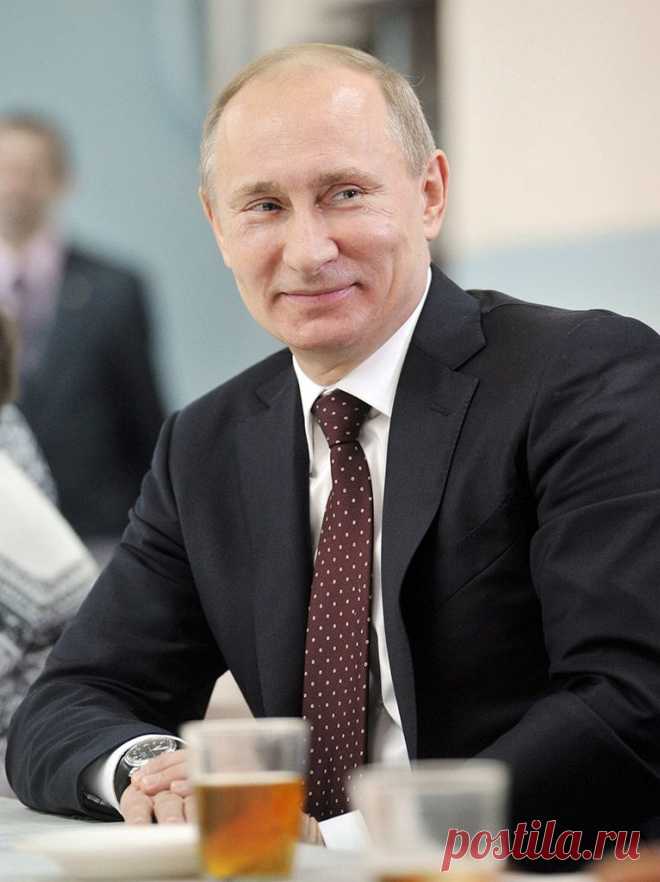 РЕЙТИНГ ОДОБРЕНИЯ ПУТИНА !!!   **Достиг максимума — 89%.  В Левада-Центре отметили - этот показатель является абсолютным рекордом за все время наблюдений.