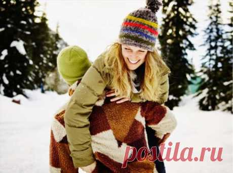 Как с пользой провести неделю новогодних каникул | Люблю Себя