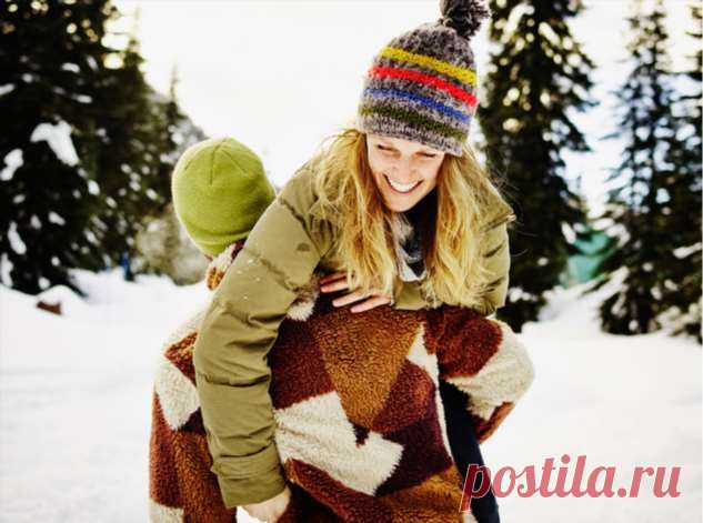 Как с пользой провести неделю новогодних каникул | Люблю Себя