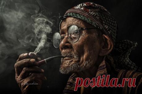10 лучших портретных фотографий 2014 года по версии сайта 500px | Современное искусство