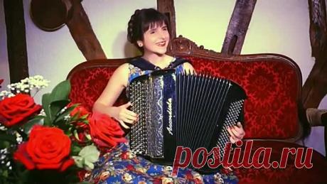 Лизавета - Народные Песни Русская Музыка - Russian Folk Music That Will Make You