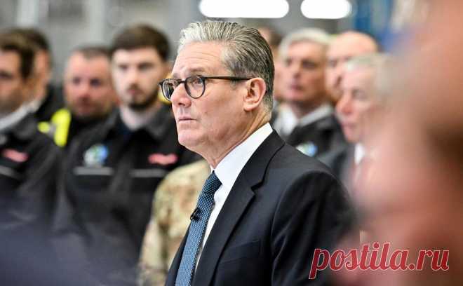 Мадуро назвал Стармера «демоническим» из-за подготовки Британии к войне. Президент Венесуэлы Николас Мадуро назвал премьер-министра Великобритании Кира Стармера «демоническим» и «безумным» после его заявления о переходе Британии в режим «готовности к войне».