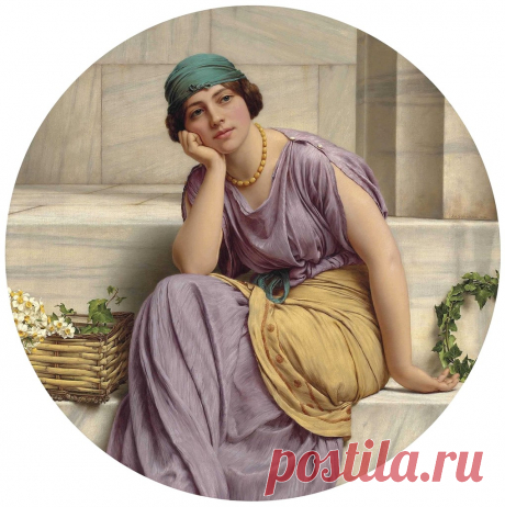 НЕОКЛАССИЦИЗМ В ЖИВОПИСИ