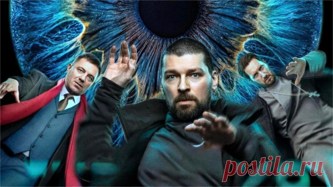 3 новых сериала с мощной интригой: будьте готовы к бессонной ночи | Журнал «Лианетта» | Дзен