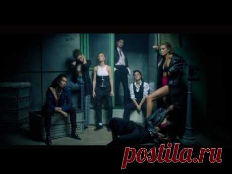 #2Маши - Стервы (Премьера клипа, 2017)