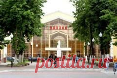 Сегодня 26 июня отмечается день города 